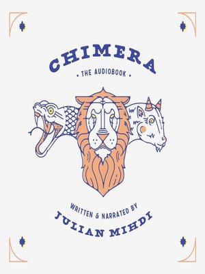 cover image of Chimera
